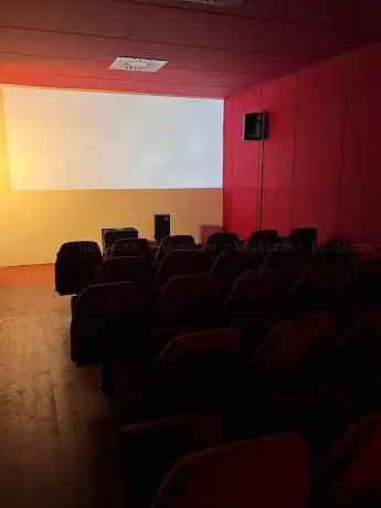 Photo de Cinéma Minimum