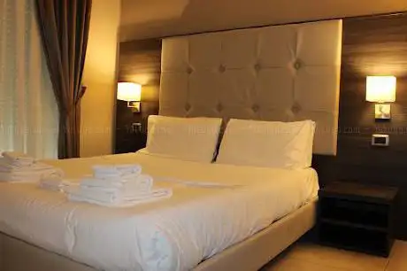 Photo de Brain Rooms & Suite