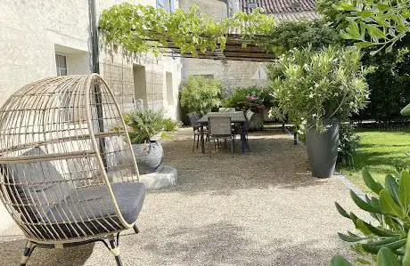 Photo de La Charmaie - Gîtes et Spa