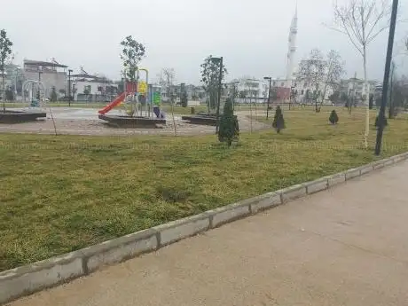 Photo de Çınarönü Parkı