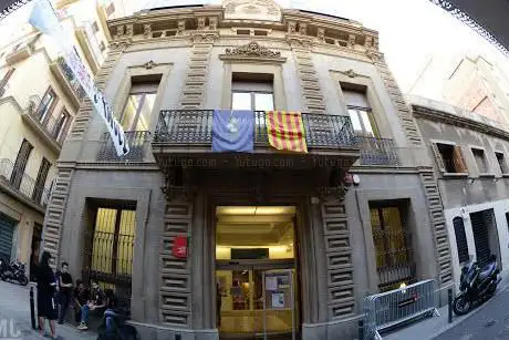 Photo de Centre de Cultura Popular La Violeta de Gràcia
