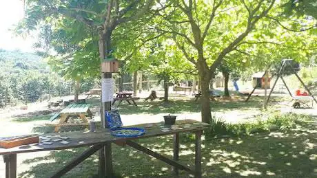 Photo de O'PARC