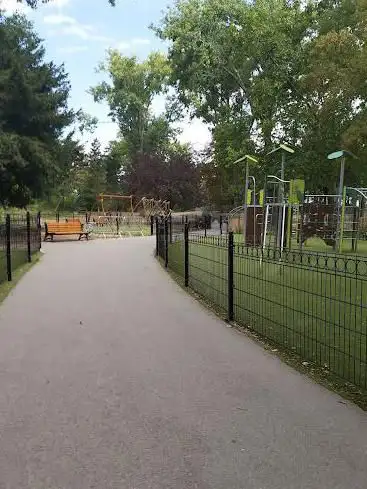 Photo de Parc Henri Barbusse