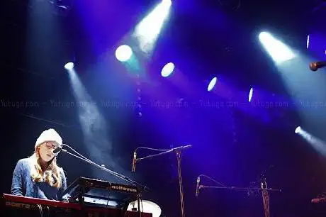 Photo de Bikini Test