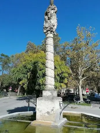 Photo de Mariensäule