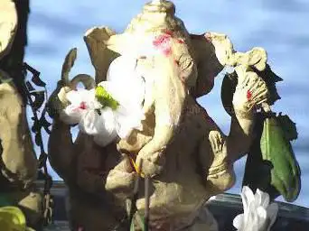 Photo de OM Vishwa Guru Deep Hindu Mandir