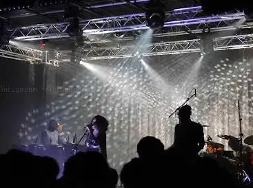 Photo de Echo System