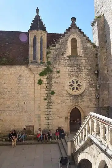 Photo de Chapelle Sainte-Anne