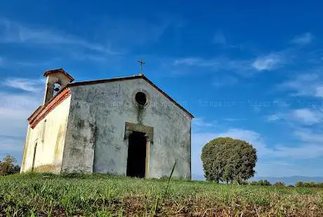 Photo de Chiesa dei Ss. Fermo e Rustico