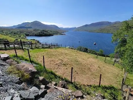 Photo de Killary Sheep Farm