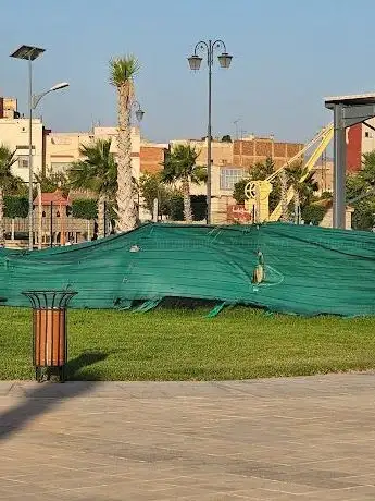 Photo de City Parc Oujda