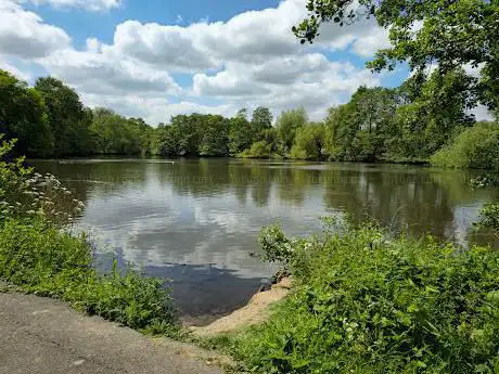 Photo de Elmdon Park