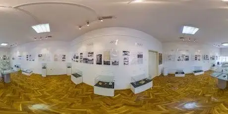 Photo de Centar Za kulturu
