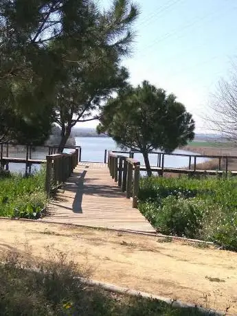 Photo de Cruz Blanca Park
