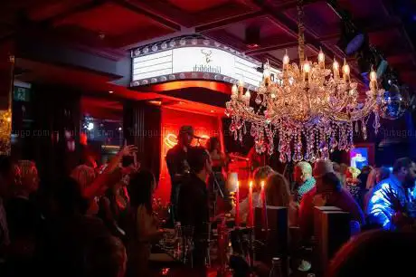 Photo de Piano Bar Sinatra Burgas