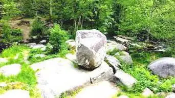 Photo de Le Roc Branlant