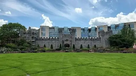 Foto de Dubh Linn Garden