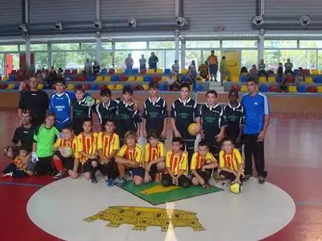 Photo de FUTSAL Tordera
