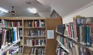 Photo de Bangor Public Library