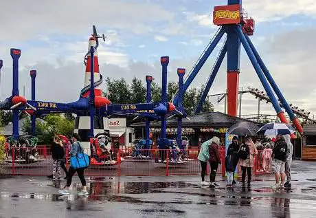 Emerald Park