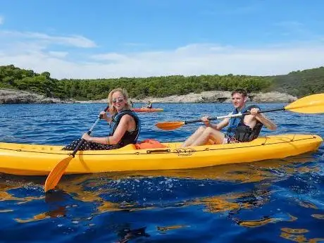 Photo of Pula KAYAK TOURS & ADVENTURES by Pula Outdoor
