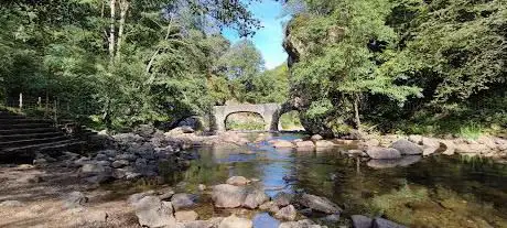 Photo de Leitzaran