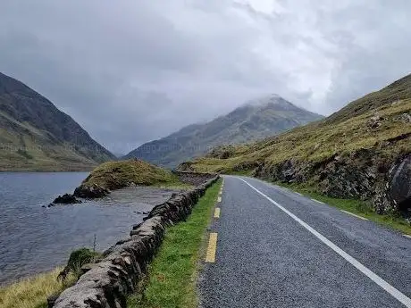 Photo de Doo Lough Tragedy