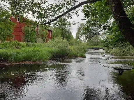 Photo de Fyllinge Mill
