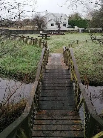 Photo de Kiltimagh Wetlands Park