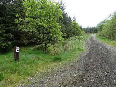 Dungonnell Way Trail