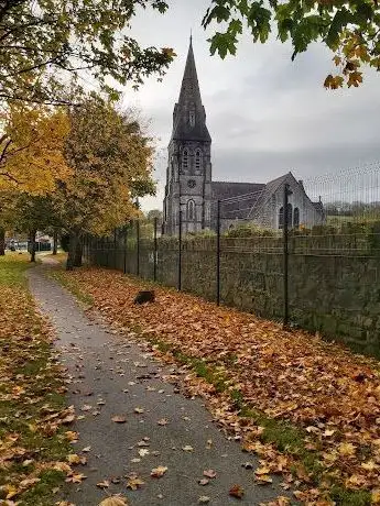 Photo de Douglas Village Community Park