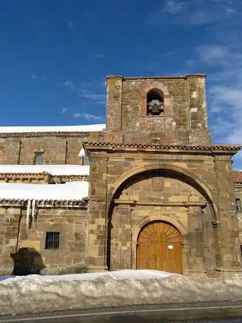 Photo de Colegiata de Santa MarÃÂa