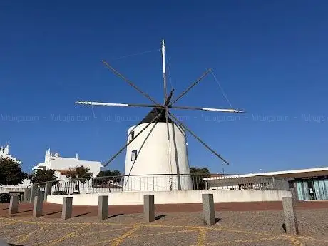Photo de Moinho de Vento