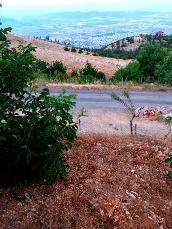 Photo de Küçük göl