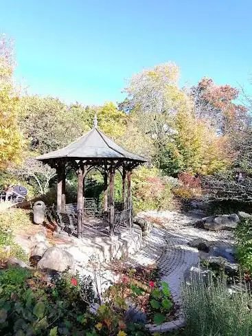 Photo de Parc des sarments