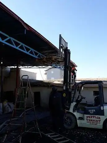 Photo de A. Taner Kışlalı Oyun Parkı