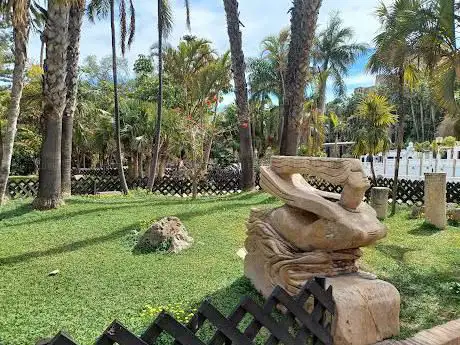 Foto de El Majuelo Botanical Park