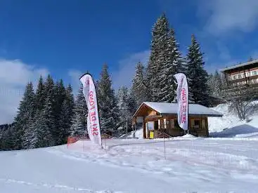 Photo de Domaine de ski de fond de Beauregard