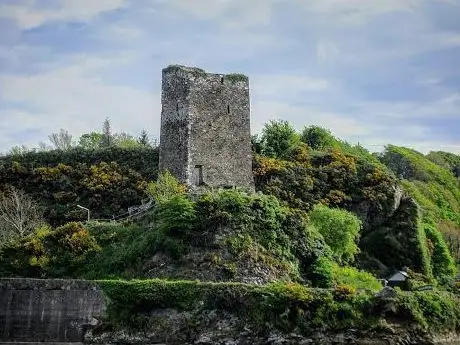 Photo de Roche’s Tower House