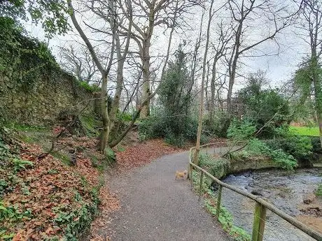 Photo de Butterfield Private Park