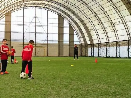 Photo de Atıcı Spor Kompleksi
