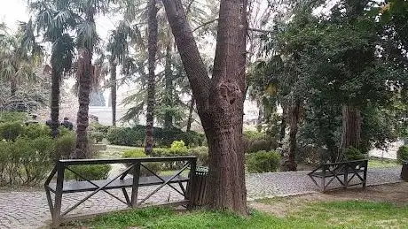 Photo de Tofaş Umurbey Bilgi Parkı