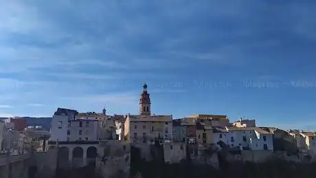 Photo de Palau de la Vila - Palau de la Duquessa d'Almodòvar