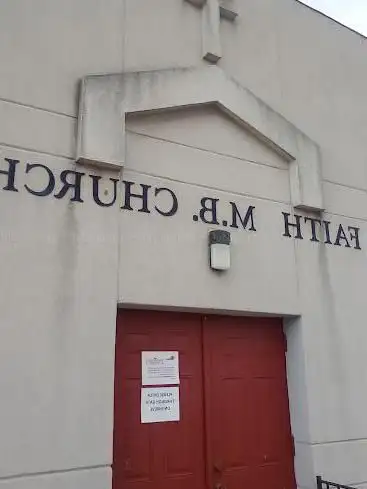 Photo de Faith Missionary Baptist Church