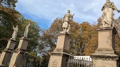 Photo of Parc Kannenfeld