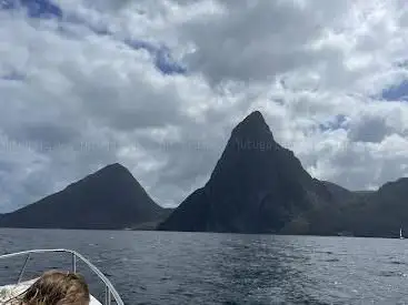 Photo de BENNY'S BOAT TOURS