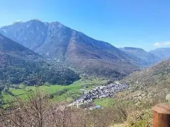 Photo de Mirador de Bossòst