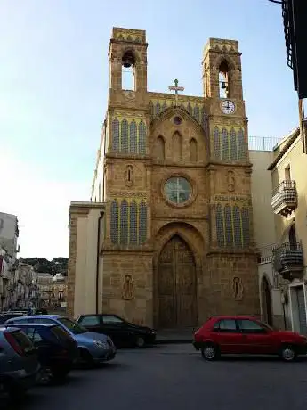 Photo de Chiesa Di San Pietro