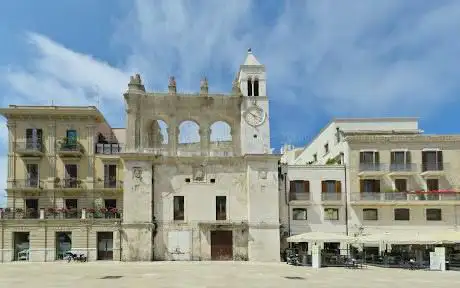 Photo de Palazzo del Sedile