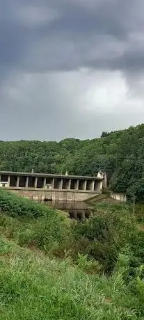 Photo de Barrage de Rochebut